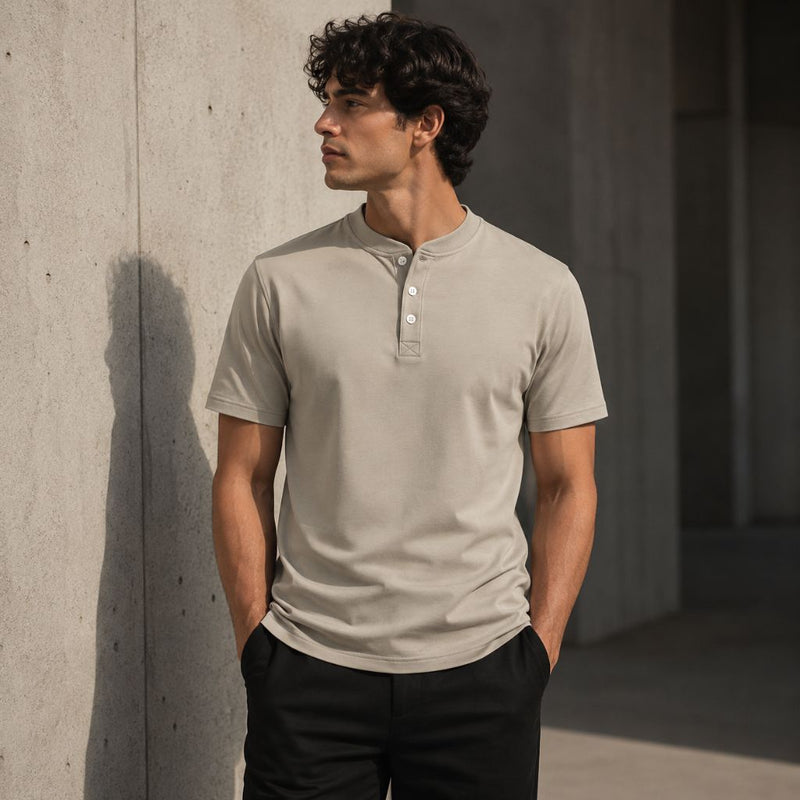 Henley Drop