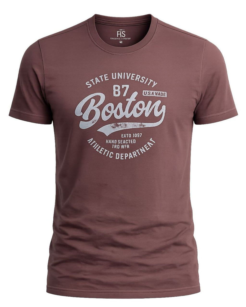 GraphicBrown