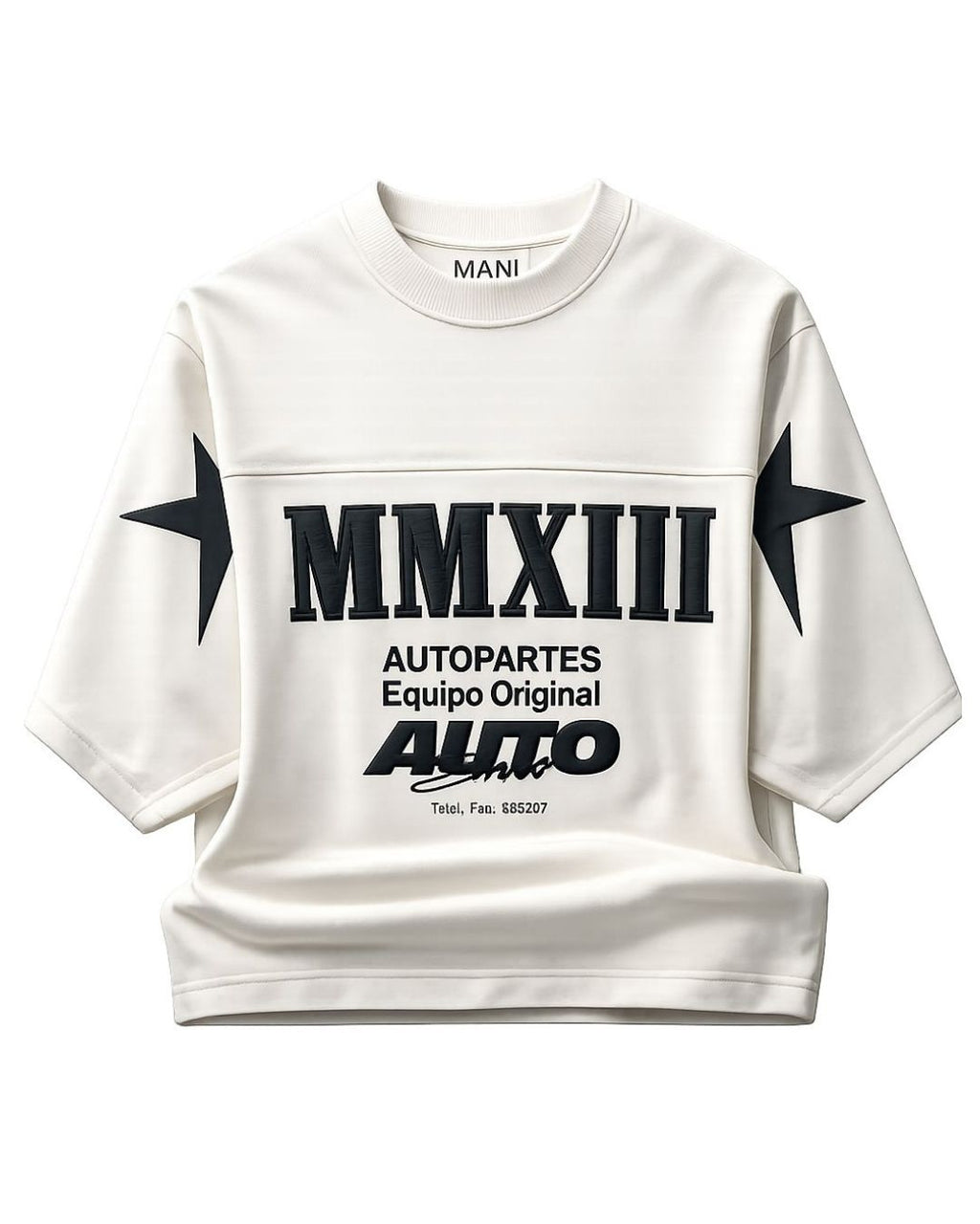 GraphicOversized