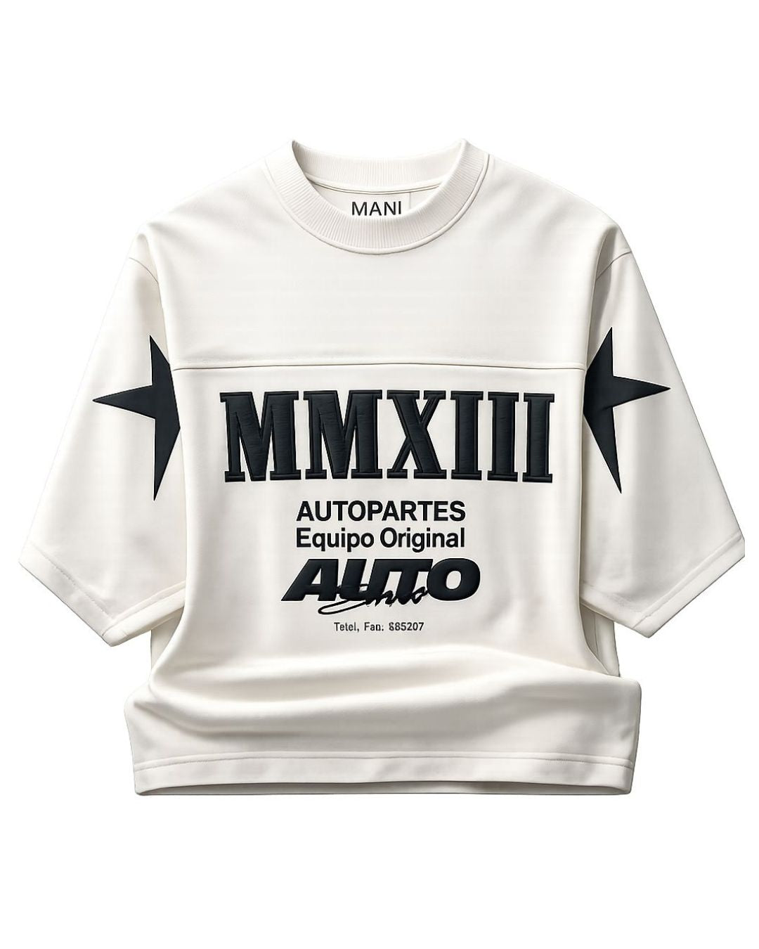 GraphicOversized
