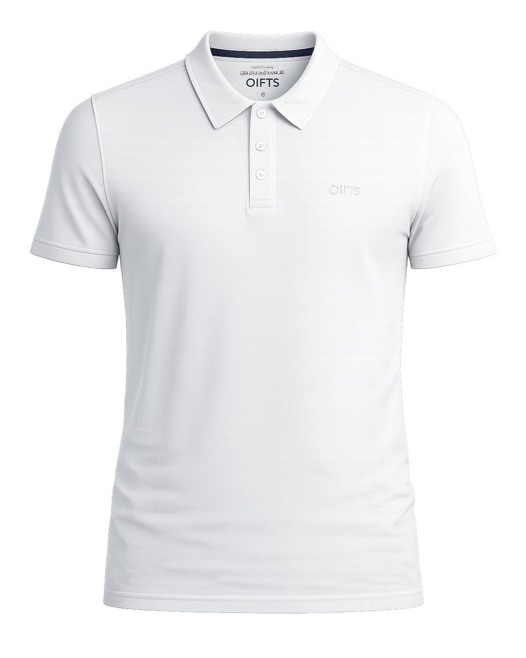 WhitePolo