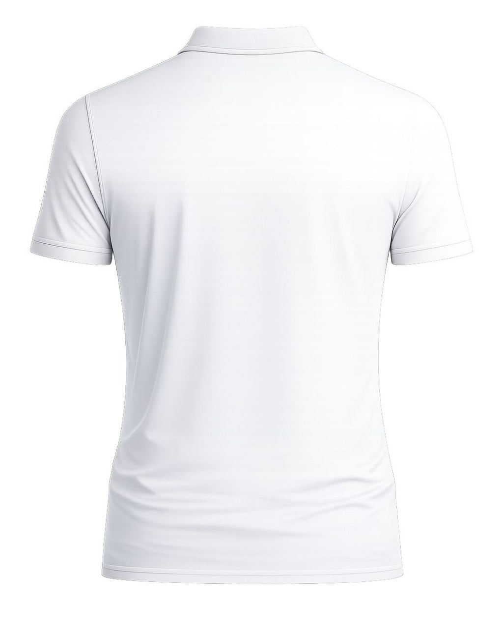 WhitePoloBack